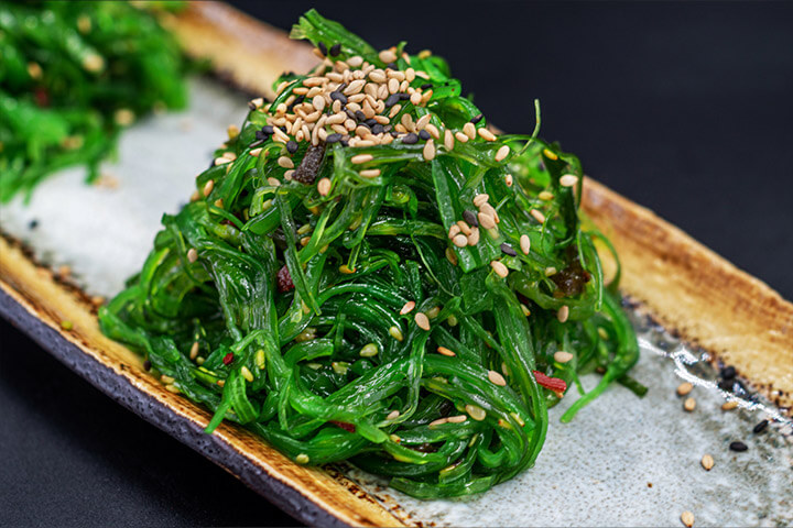 Salata Alge Ok Sushi