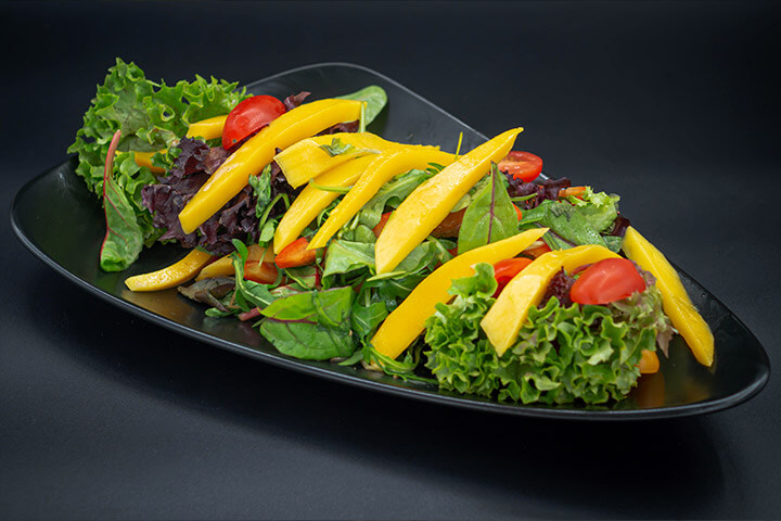 Salata cu Mango Ok Sushi