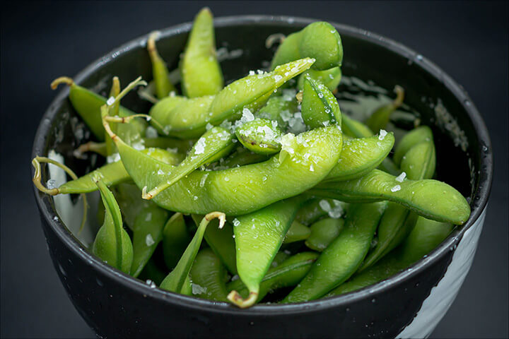 Edamame Classic
